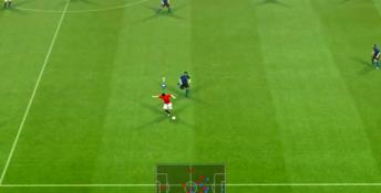 Pro Evolution Soccer 2009 PC Screenshot