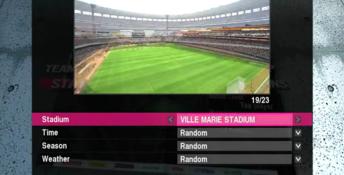 Pro Evolution Soccer 2010 PC Screenshot