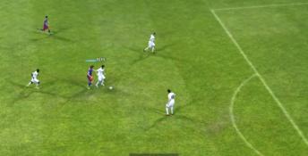 Pro Evolution Soccer 2011 PC Screenshot