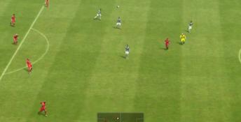Pro Evolution Soccer 2013 PC Screenshot