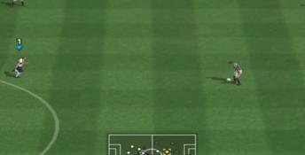 Pro Evolution Soccer 3 PC Screenshot