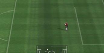 Pro Evolution Soccer 3 PC Screenshot