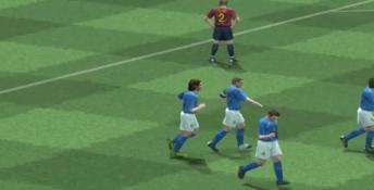 Pro Evolution Soccer 4 PC Screenshot