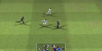 Pro Evolution Soccer 5 PC Screenshot