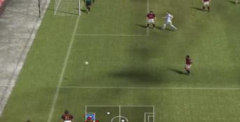 Pro Evolution Soccer 6 PC Screenshot