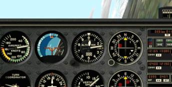 Pro Pilot '99 PC Screenshot