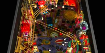 Pro Pinball: Fantastic Journey