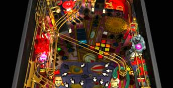 Pro Pinball: Fantastic Journey PC Screenshot