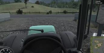 Professional Farmer 2017 PC Screenshot