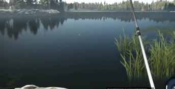 Professional Fishing PC Screenshot