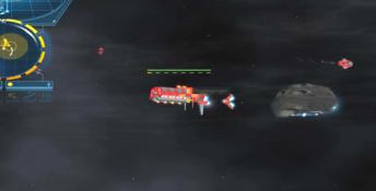 Project Earth: Starmageddon PC Screenshot