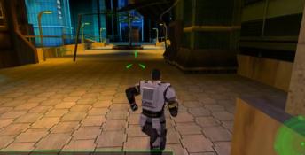 Project Eden PC Screenshot
