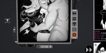 Project Hadal PC Screenshot