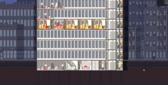 Project Highrise PC Screenshot