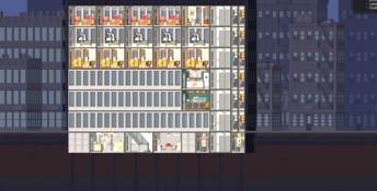 Project Highrise PC Screenshot