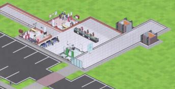 Project Hospital PC Screenshot