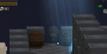PROJECT : KNIGHT 2 Dusk of Souls PC Screenshot