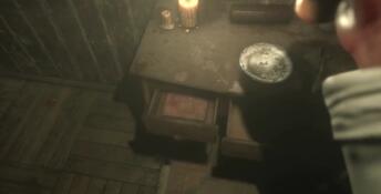 Project Nightmares Case 36: Henrietta Kedward