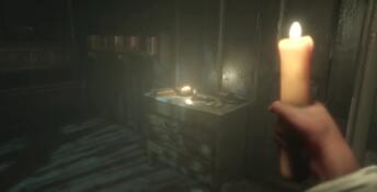 Project Nightmares Case 36: Henrietta Kedward PC Screenshot