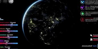 Project Planet - Earth vs Humanity PC Screenshot