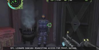 Project Snowblind PC Screenshot