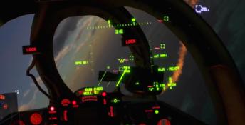 Project Wingman PC Screenshot