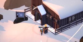 Project Winter PC Screenshot