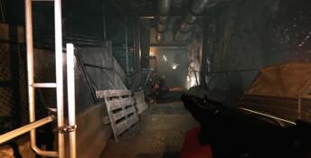 Projekt Z: Beyond Order PC Screenshot
