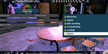 Prominence Poker PC Screenshot