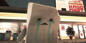 Promise Mascot Agency PC Screenshot