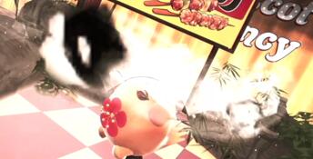 Promise Mascot Agency PC Screenshot