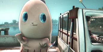Promise Mascot Agency PC Screenshot