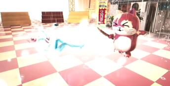Promise Mascot Agency PC Screenshot