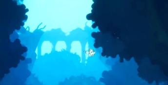 Pronty: Fishy Adventure PC Screenshot