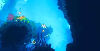 Pronty: Fishy Adventure PC Screenshot