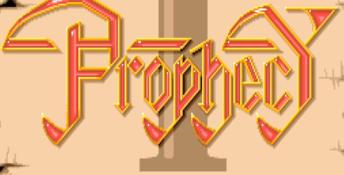 Prophecy: The Viking Child PC Screenshot