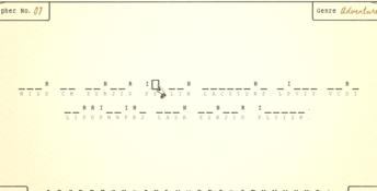 Prose & Codes