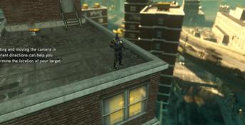 Prototype 2 PC Screenshot