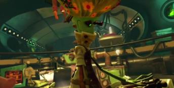 Psychonauts in the Rhombus of Ruin PC Screenshot