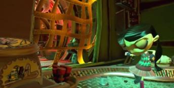 Psychonauts in the Rhombus of Ruin PC Screenshot