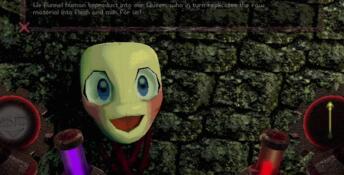 Psychopomp PC Screenshot