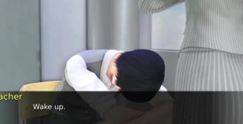 Public Sex Life H