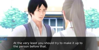 Public Sex Life H PC Screenshot