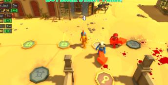 Pummel Party PC Screenshot