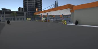 Pumping Simulator PC Screenshot