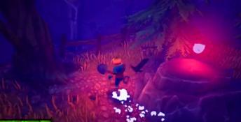 Pumpkin Jack PC Screenshot