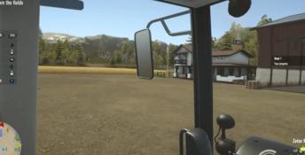 Pure Farming 2018 PC Screenshot