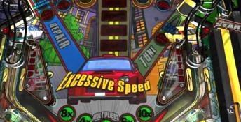 Pure Pinball 2 Redux PC Screenshot