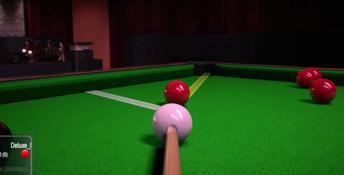 Pure Pool Snooker Pack PC Screenshot