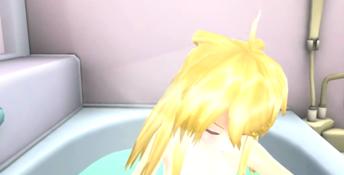 PURIN TO OHURO PC Screenshot